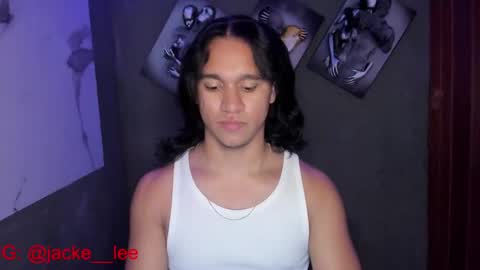 jacke__lee online show from 03-08-25, 12:11