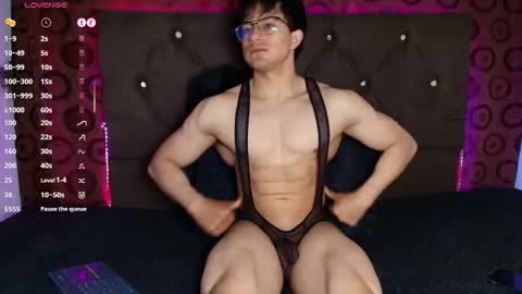 Jacke online show from 02-22-26, 02:24