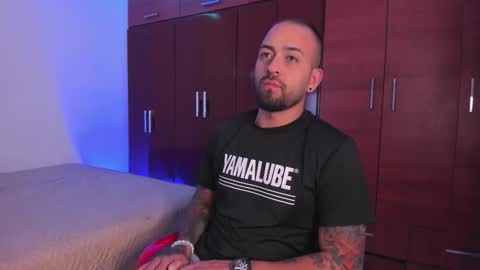 Snapshot of jacke_taylor1 chatting on 03-24-26, 04:50 Jacke online show from 03-24-26, 04:50