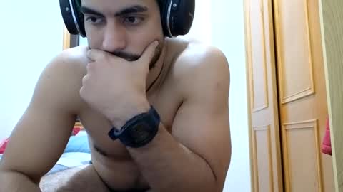 Jack online show from 12-08-24, 04:57