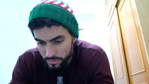 Jack online show from 12-17-24, 04:32