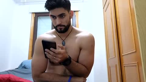 Jack online show from 12-17-24, 07:37