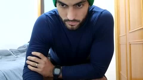 Jack online show from 12-24-24, 10:22