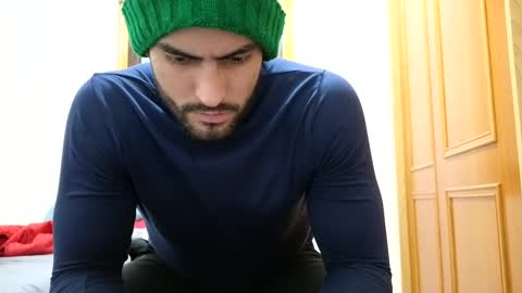 Jack online show from 12-24-24, 05:44