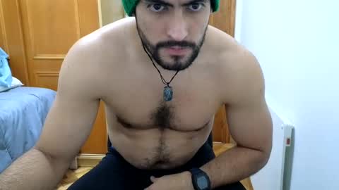 Jack online show from 01-06-25, 09:41