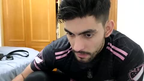 Jack online show from 01-16-25, 11:04