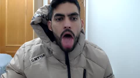 Jack online show from 01-19-25, 09:01