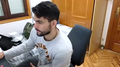 Jack online show from 02-05-25, 04:36