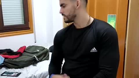 Jack online show from 02-14-25, 08:05