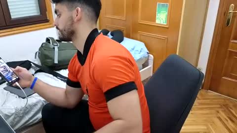 Jack online show from 02-19-25, 02:44