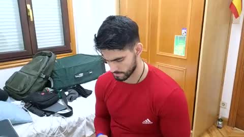 Jack online show from 02-28-25, 10:41