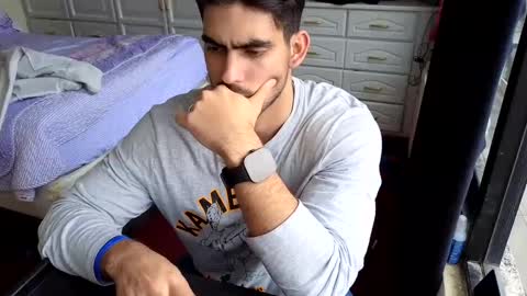 Jack online show from 03-07-25, 06:54