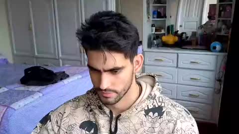 Jack online show from 03-09-25, 04:33