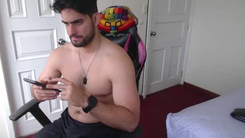 Jack online show from 09-11-25, 05:02