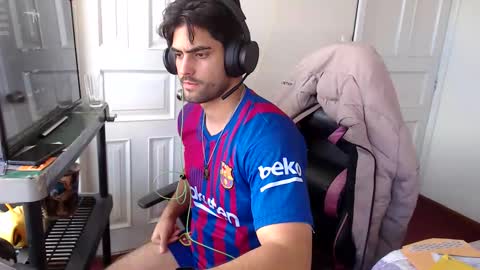 Jack online show from 09-21-25, 05:58