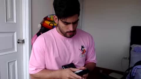 Jack online show from 09-27-25, 07:08