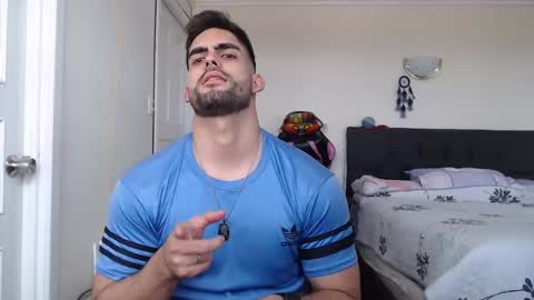 Jack online show from 10-19-25, 09:15