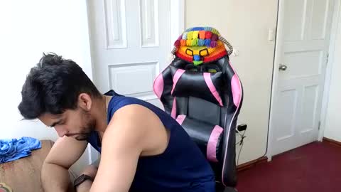 Jack online show from 12-04-25, 09:12