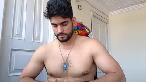 Jack online show from 01-09-26, 08:54