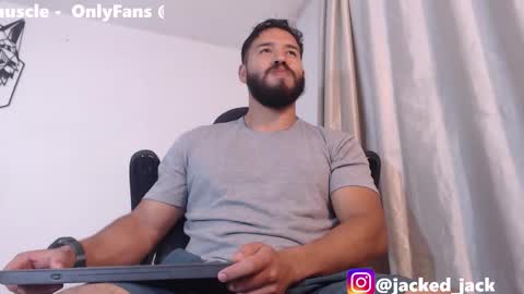 jacked_jack online show from 02-01-26, 11:47