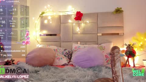 Jacky online show from 12-12-24, 12:01