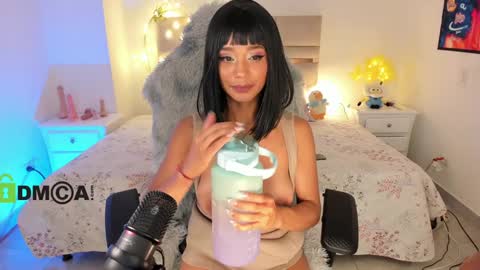 Jacky online show from 01-08-25, 11:32