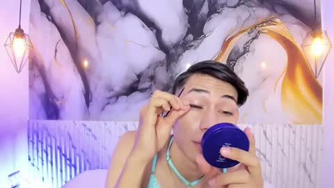 JACK online show from 10-20-25, 12:16