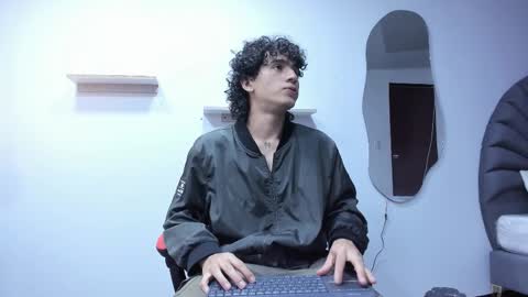 Jackes Taylor online show from 09-11-25, 04:56