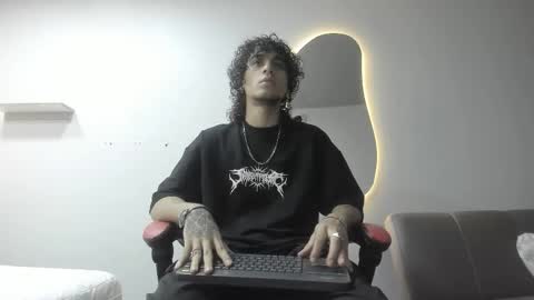 Jackes Taylor online show from 02-02-26, 06:12