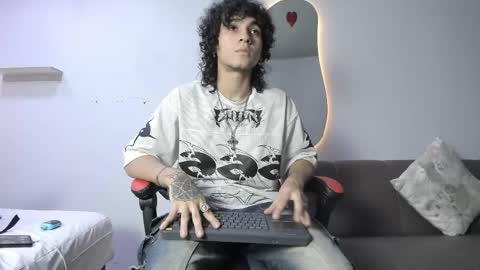 Jackes Taylor online show from 03-16-26, 06:06