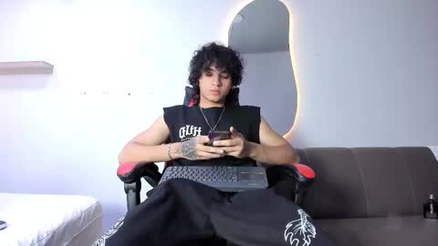 Jackes Taylor online show from 03-26-26, 05:46