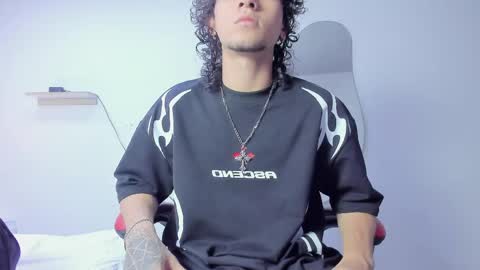 Jackes Taylor online show from 05-10-26, 05:01