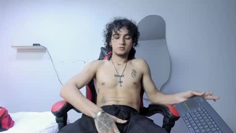 Jackes Taylor online show from 05-14-26, 06:20