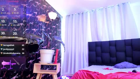 Jacki online show from 02-03-25, 02:13