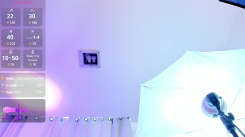 Jacki online show from 02-05-25, 04:36