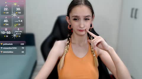 jackie__morgan online show from 01-05-25, 10:10