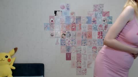 jackie__morgan online show from 03-08-25, 12:55