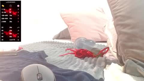 Jackie online show from 03-09-25, 12:20