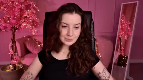 Jackie Byrd online show from 09-25-25, 01:48