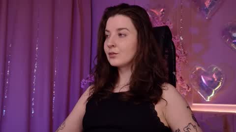 Jackie Byrd online show from 02-22-26, 04:05