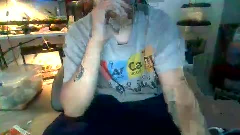 jackingoffchat online show from 09-24-25, 09:18