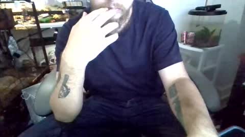 jackingoffchat online show from 10-30-25, 10:32