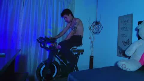 jackk_8 online show from 09-10-25, 11:05