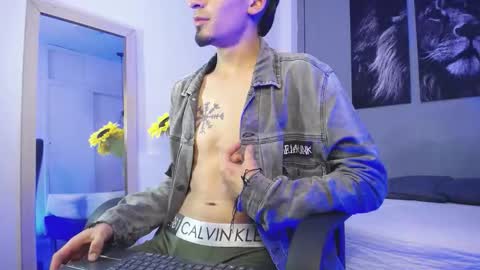 jackk_8 online show from 10-12-25, 03:49