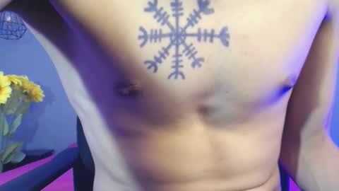 jackk_8 online show from 10-14-25, 03:51