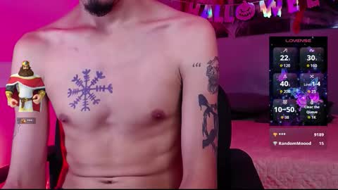 jackk_8 online show from 10-23-25, 03:39