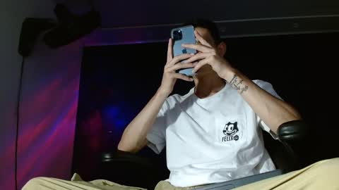 Jack online show from 01-14-25, 02:19