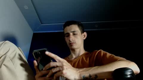 Jack online show from 02-12-25, 06:40