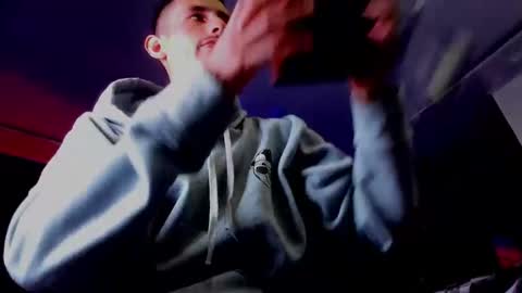 Jack online show from 09-27-25, 05:23