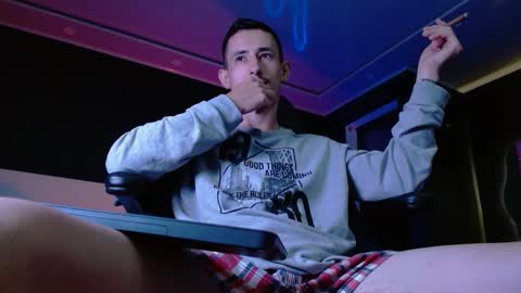 Jack online show from 10-15-25, 08:25